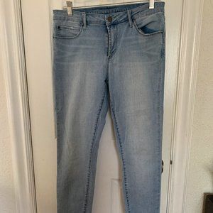 Articles of Society Light Blue Jeans 30